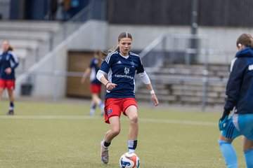 Bild 184 - wCJ Pokalfinale (HSV - ETV)